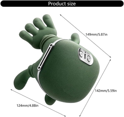 MACHOUE™ Smart Massager