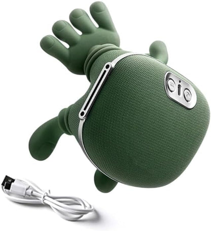 MACHOUE™ Smart Massager