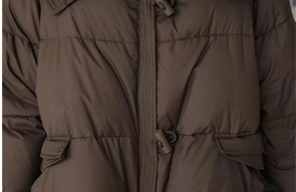 Winter Luxe Puffer Jacket stay Warm, Stay Stylish for women