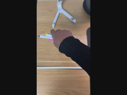 Machoue™ Luminous Drawing Tablet- Bring Imagination to Light